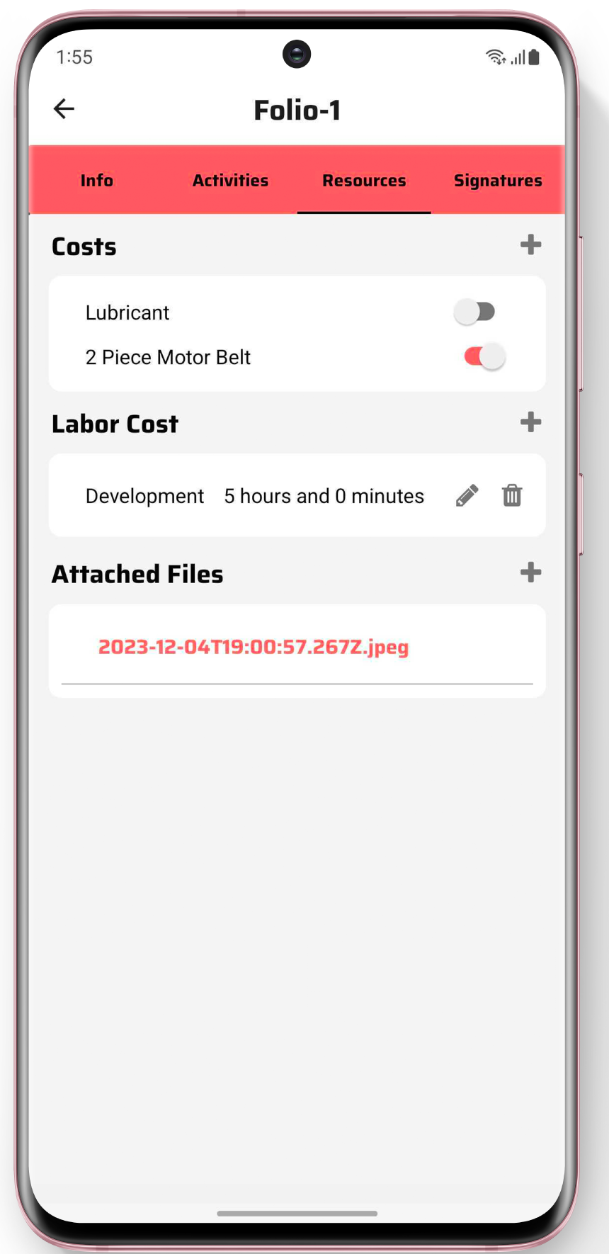 mpindustries-app-4 recursos ot - app de mantenimiento