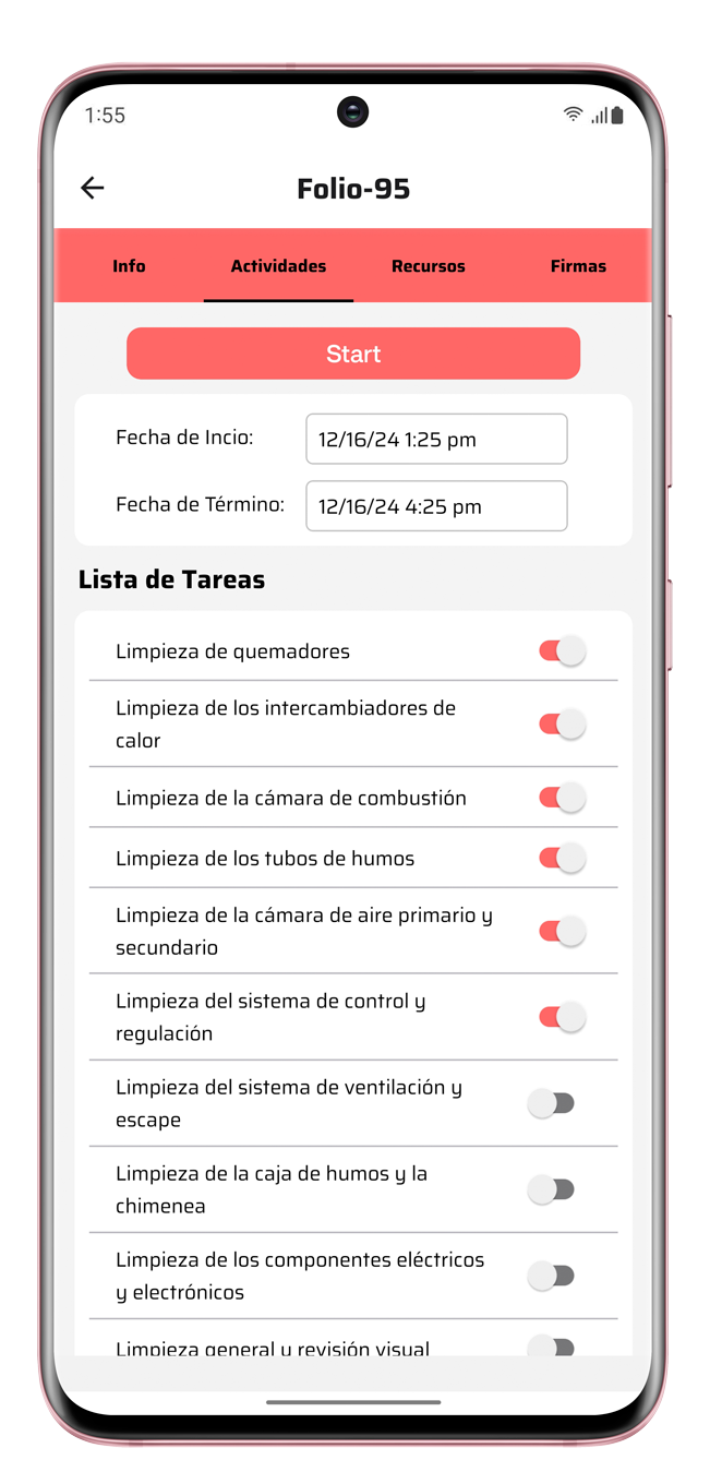 app-movil-mpindustries-actividades-actualizar-ots