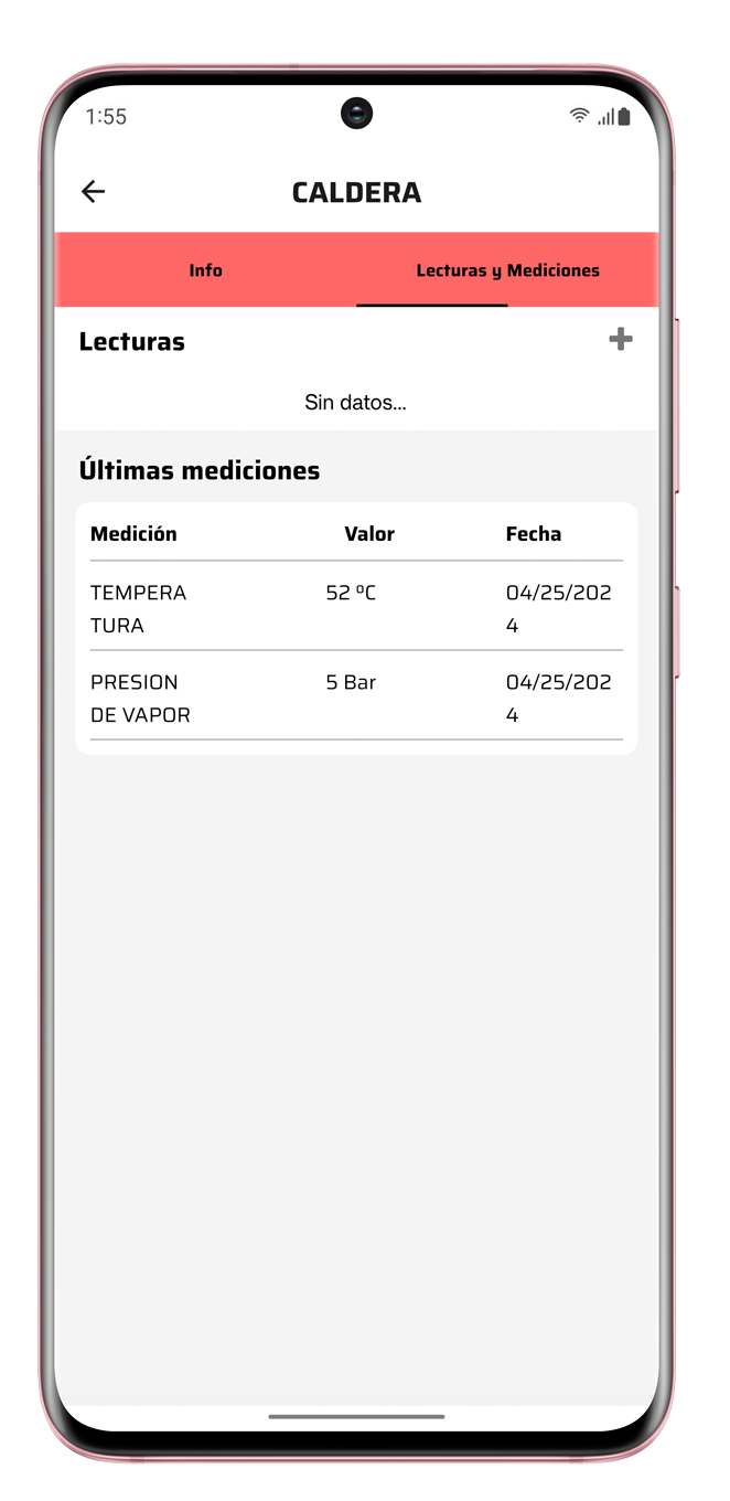 MPindustries | Latest Generation CMMS | 100% WEB