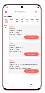 MPindustries | Latest Generation CMMS | 100% WEB